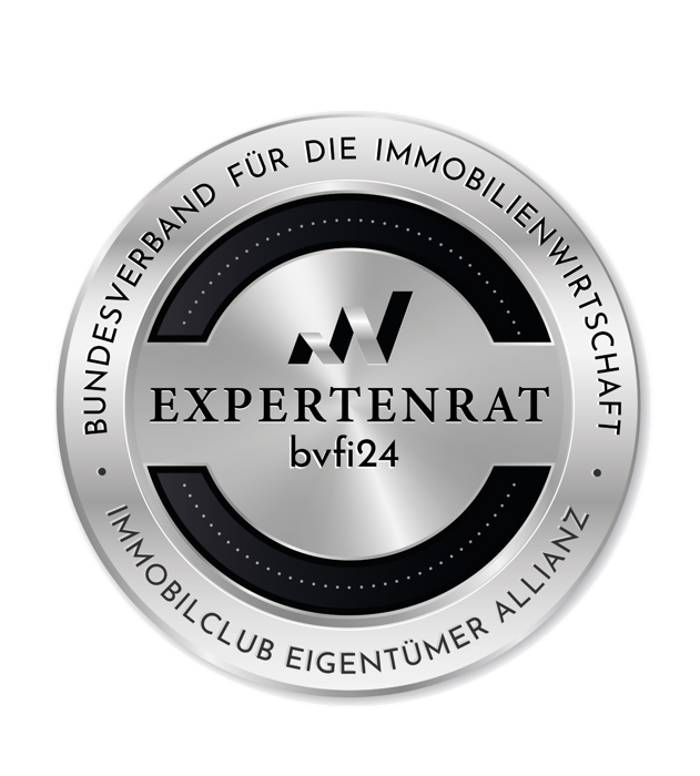 Siegel Expertenrat der Immobilienwirtschaft